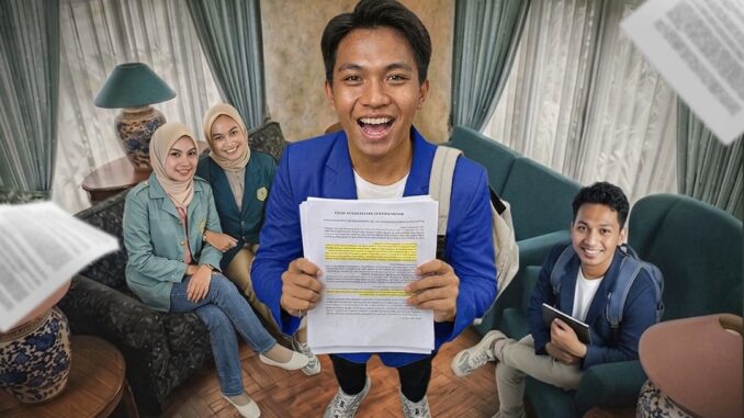 Pemprov Jateng gelar lomba artikel mahasiswa 2026 dengan hadiah Rp14 juta, tema pembangunan Jawa Tengah, daftar hingga 13 Mei.Pemprov Jateng gelar lomba artikel mahasiswa 2026 dengan hadiah Rp14 juta, tema pembangunan Jawa Tengah, daftar hingga 13 Mei. Pemprov Jateng gelar lomba artikel mahasiswa 2026 dengan hadiah Rp14 juta, tema pembangunan Jawa Tengah, daftar hingga 13 Mei.Pemprov Jateng gelar lomba artikel mahasiswa 2026 dengan hadiah Rp14 juta, tema pembangunan Jawa Tengah, daftar hingga 13 Mei.