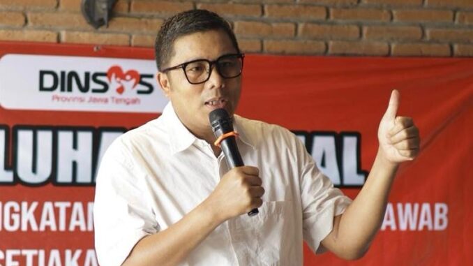 Empat kota di Jawa Tengah masuk 10 besar kota paling toleran versi SETARA Institute. bukti kuat kerukunan masyarakat.