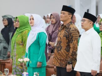 Gubernur Jateng Ahmad Luthfi tekankan saling asah dan asuh. Mengumpulkan seluruh tokoh masyarakat untuk menyadarkan kembali agar kejadian kekerasan tidak terulang.