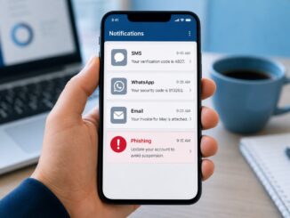 Uang rekening M-Banking terancam penipuan dan phishing. Simak tips aman dari OJK agar saldo tetap terlindungi dari pembobolan.