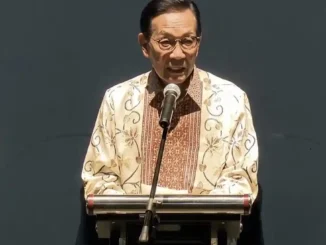 392 lurah DIY mendapat pembekalan pengelolaan keuangan desa transparan dan akuntabel langsung dari Sultan HB X di Yogyakarta.