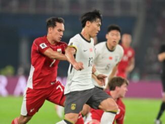 China berpotensi mengikuti FIFA ASEAN Cup 2026 di Indonesia, sementara India sudah memastikan kehadiran dalam turnamen antarnegara Asia Tenggara ini.