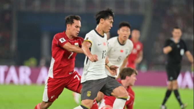 China berpotensi mengikuti FIFA ASEAN Cup 2026 di Indonesia, sementara India sudah memastikan kehadiran dalam turnamen antarnegara Asia Tenggara ini.