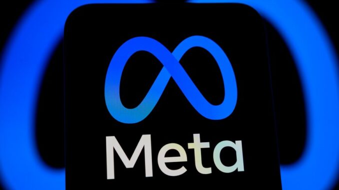 Meta digugat Santa Clara California karena diduga meraup miliaran dolar dari iklan penipuan Facebook dan Instagram serta melanggar hukum bisnis.