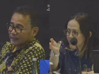 Polemik LCC Empat Pilar MPR 2026 di Kalbar viral usai jawaban peserta diperdebatkan. MPR minta maaf dan nonaktifkan juri serta MC.