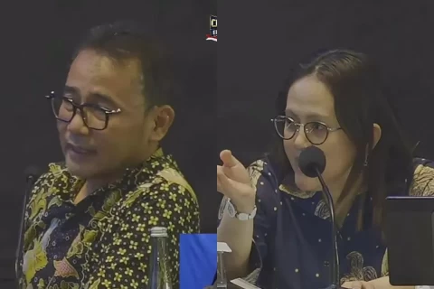 Polemik LCC Empat Pilar MPR 2026 di Kalbar viral usai jawaban peserta diperdebatkan. MPR minta maaf dan nonaktifkan juri serta MC.