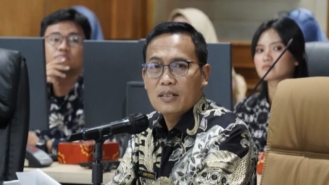 Temuan 11 bayi dititipkan di rumah bidan Sleman jadi sorotan BKKBN, ungkap lemahnya sistem pengasuhan Temuan 11 bayi dititipkan di rumah bidan Sleman jadi sorotan BKKBN, ungkap lemahnya sistem pengasuhan