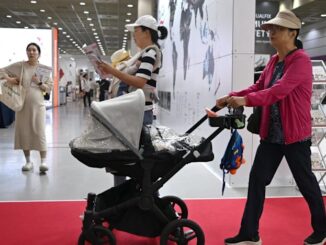 Angka kelahiran Korea Selatan mulai naik setelah lama menurun. Kebijakan pemerintah dan perubahan pola pikir jadi faktor utama peningkatan ini.