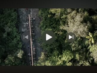 Aksi nonton bareng film “Pesta Babi” karya Dandhy Laksono dibubarkan di beberapa daerah oleh TNI dan kampus, simak fakta lengkap dan kontroversinya disini