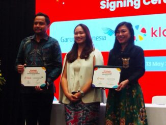 Fitur Garuda Indonesia Things to Do di FlyGaruda hadirkan pengalaman traveling lebih praktis, dari tiket hingga aktivitas wisata dalam satu platform.