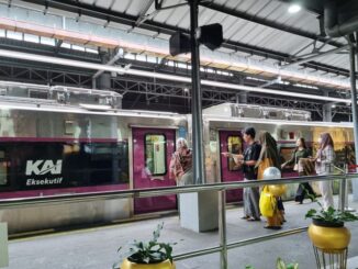 KAI hadirkan tarif khusus kereta dari Jogja dan Solo mulai Rp45.000. Cek rute, harga, dan cara beli tiket terbaru 2026.