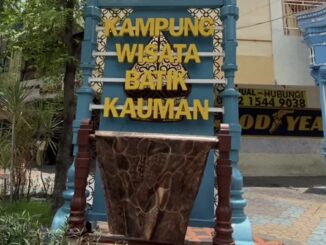Pokdarwis Solo dorong penambahan kampung wisata baru untuk tingkatkan kunjungan dan ekonomi lokal berbasis potensi kampung.