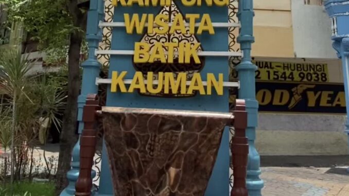 Pokdarwis Solo dorong penambahan kampung wisata baru untuk tingkatkan kunjungan dan ekonomi lokal berbasis potensi kampung. Pokdarwis Solo dorong penambahan kampung wisata baru untuk tingkatkan kunjungan dan ekonomi lokal berbasis potensi kampung.