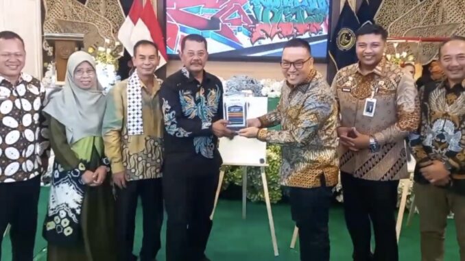 Festival graffiti internasional MOS 2026 di Rutan Surakarta libatkan 50 seniman dari 19 negara, dorong pembinaan warga binaan Festival graffiti internasional MOS 2026 di Rutan Surakarta libatkan 50 seniman dari 19 negara, dorong pembinaan warga binaan