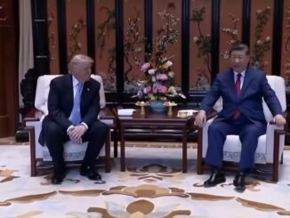 Trump menyebut hasil pertemuan dengan Xi Jinping di Beijing bersejarah, namun isu tarif, Taiwan, dan teknologi belum mencapai kesepakatan pasti.