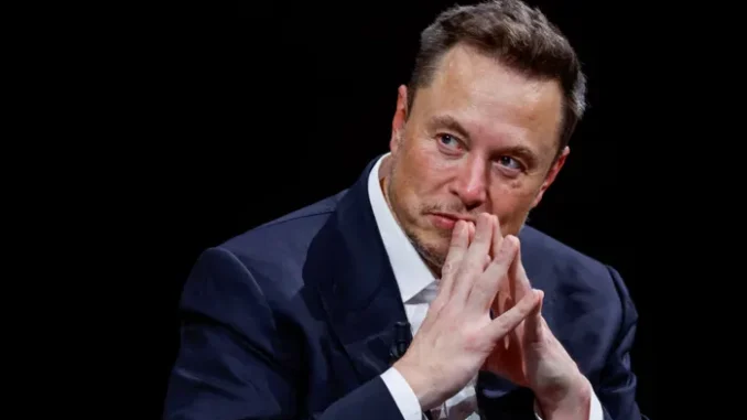 Elon Musk menegaskan tidak menjual saham SpaceX di tengah rencana IPO terbesar dunia dengan valuasi tembus $2 triliun. Elon Musk menegaskan tidak menjual saham SpaceX di tengah rencana IPO terbesar dunia dengan valuasi tembus $2 triliun.