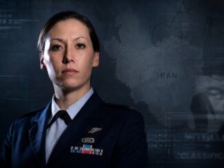 FBI memburu mantan intelijen AS yang didakwa spionase untuk Iran. Hadiah $200.000 ditawarkan bagi informasi lokasi keberadaan Monica Witt.