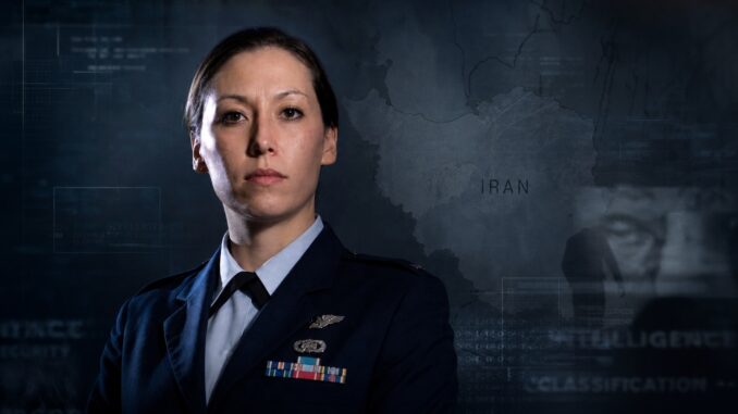 FBI memburu mantan intelijen AS yang didakwa spionase untuk Iran. Hadiah $200.000 ditawarkan bagi informasi lokasi keberadaan Monica Witt. FBI memburu mantan intelijen AS yang didakwa spionase untuk Iran. Hadiah $200.000 ditawarkan bagi informasi lokasi keberadaan Monica Witt.