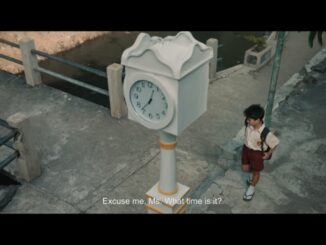 Nonton Film Children of Heaven tayang di DP Mall Semarang mulai 27 Mei 2026, simak jadwal lengkap dan harga tiket Rp55 ribu disini.