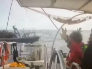 9 WNI dalam misi Global Sumud Flotilla menuju Gaza ditangkap Israel. Kemlu RI mendesak pembebasan segera melalui jalur diplomatik.