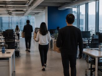 PHK Meta 8.000 Karyawan: Efisiensi dan Fokus AI Jadi Alasan
