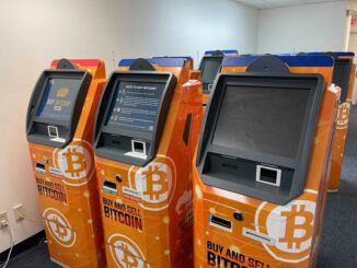 Ribuan ATM Bitcoin tutup setelah Bitcoin Depot ajukan kebangkrutan akibat regulasi ketat dan penurunan pendapatan drastis.