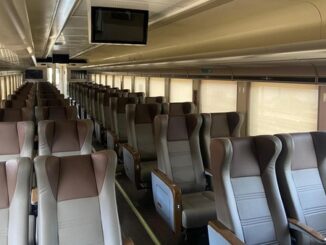 KAI menghadirkan Kereta Stainless Steel New Generation dengan fasilitas modern dan nyaman. Cek daftar rute lengkap dan keunggulannya di sini.