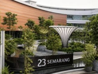 23 Semarang Shopping Center resmi soft opening di POJ Semarang, hadir sebagai pusat lifestyle modern dengan tenant global dan dorong ekonomi lokal.