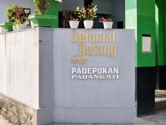 Kemenag Jateng heran Padepokan Padang Ati di Pekalongan memiliki 350 santri meski tidak terdaftar sebagai pondok pesantren. Ilustrasi, Kasus ini terkait dugaan kekerasan seksual.
