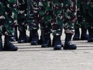 Ilustrasi, TNI menegaskan pembangunan batalyon teritorial dilakukan di lahan negara, bukan serobot milik warga. Penolakan muncul di sejumlah daerah.