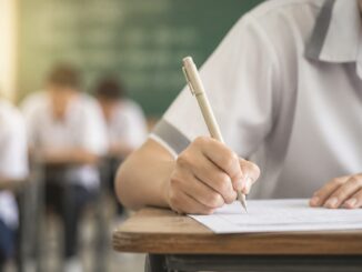 Ilustrasi, Pemerintah ubah format TKA 2026 dengan mengurangi soal matematika setelah banyak siswa mengeluhkan waktu yang terbatas pada ujian sebelumnya.