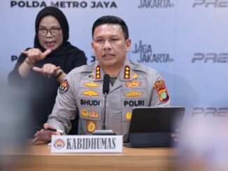 Viral model Ansy Jan De Vries dibegal di Kebon Jeruk, Polda Metro Jaya belum temukan data korban di RS Sumber Waras.
