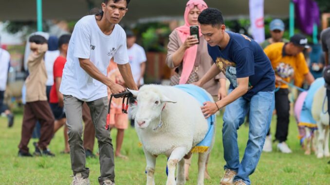 Taj Yasin Apresiasi Peran Media Dongkrak Indeks Demokrasi di Jateng Jumat Taj Yasin Apresiasi Peran Media Dongkrak Indeks Demokrasi di Jateng Jumat
