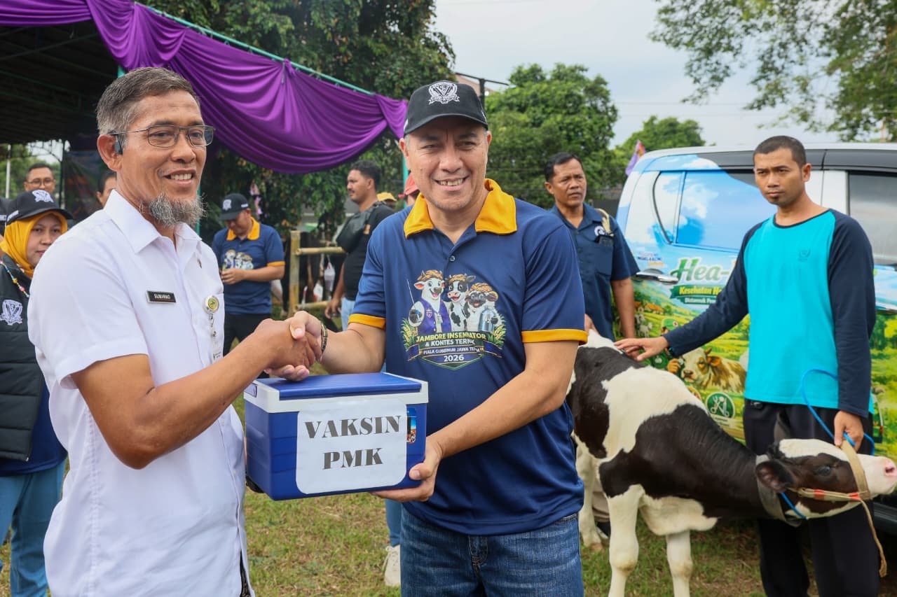 Pemprov Jateng memastikan kesehatan hewan kurban Iduladha 2026 melalui pemeriksaan, vaksinasi, dan pengawasan ketat agar aman dikonsumsi masyarakat.