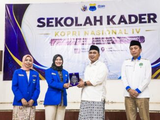 Wagub Jateng Sebut Perempuan Jadi Motor Utama Produksi Pangan