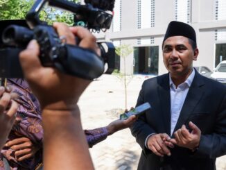 Wagub Jateng Taj Yasin menegaskan SPMB 2026 harus transparan tanpa titip siswa. Simak jadwal lengkap dan tahapan pendaftaran SMA SMK SLB.