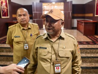 Pemprov Jateng mulai lelang proyek perbaikan Jalan Randublatung – Cepu Blora senilai Rp5,2 miliar tahun 2026, fokus ruas rusak berat di Desa Kediren.