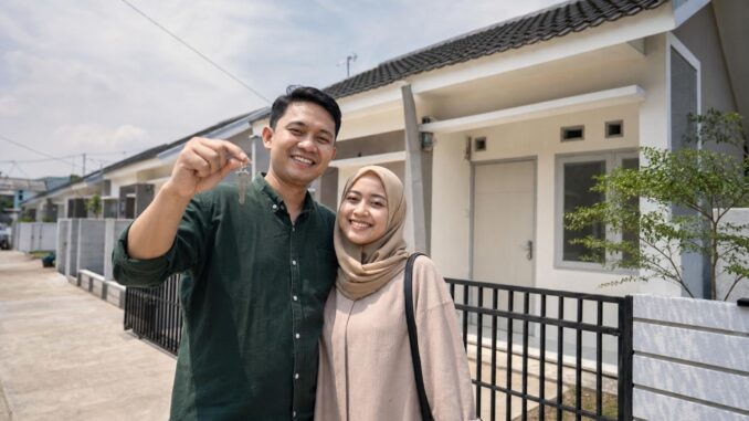 Pekerja bergaji Rp8 juta kini masuk Masyarakat Berpenghasilan Rendah (MBR) dan berhak membeli rumah subsidi sesuai aturan terbaru PKP 2025. Simak batas penghasilan per zona. Pekerja bergaji Rp8 juta kini masuk Masyarakat Berpenghasilan Rendah (MBR) dan berhak membeli rumah subsidi sesuai aturan terbaru PKP 2025. Simak batas penghasilan per zona.