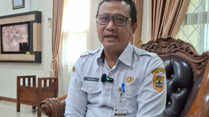 Pemprov Jateng masih menunggu keputusan BKN terkait CASN 2026. Masyarakat diminta waspada penipuan rekrutmen ASN dan cek info resmi.