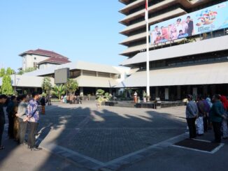 Peran orang tua awasi gadget anak ditekankan dalam Harganas ke-33 di Jateng untuk mencegah dampak negatif dan menjaga perkembangan sosial anak.