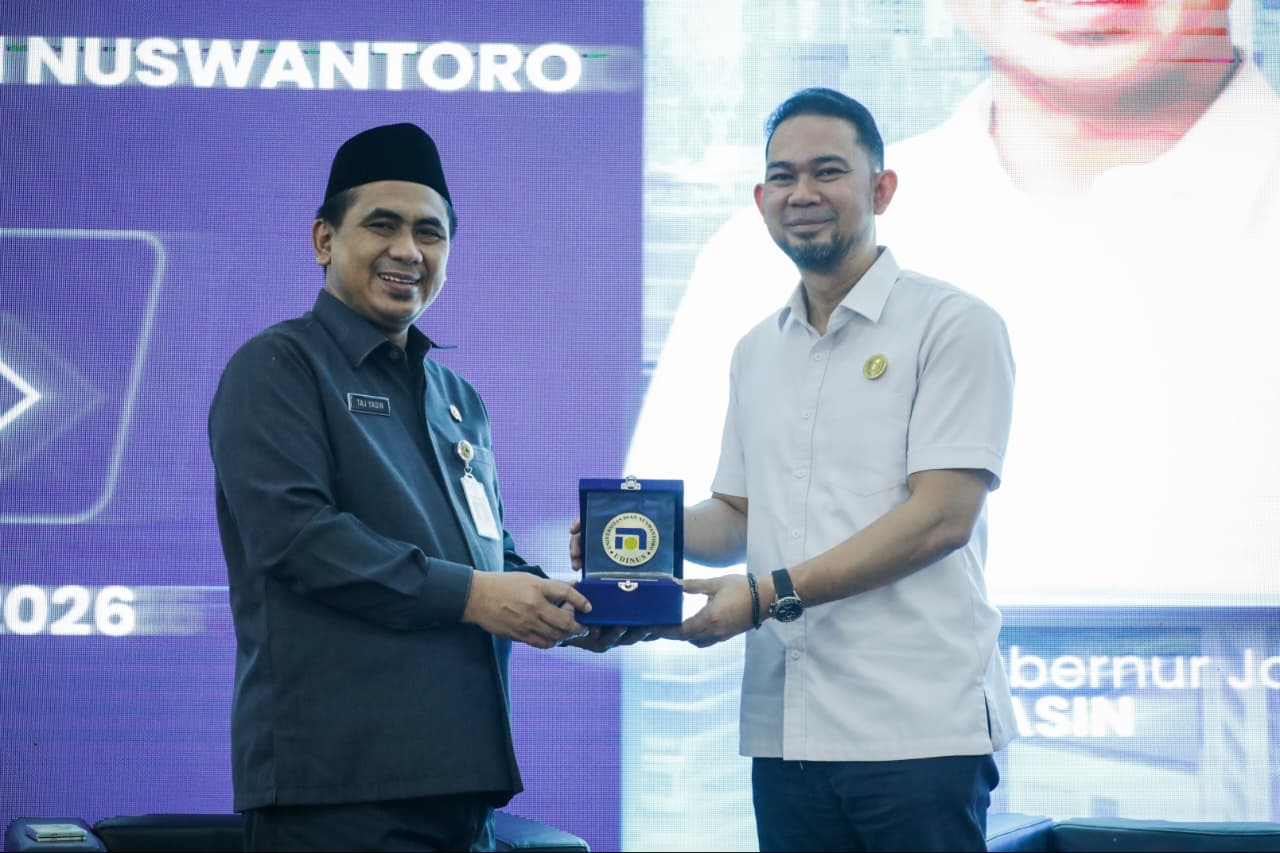 Pemprov Jateng perkuat kolaborasi dengan kampus untuk kebijakan berbasis riset, dorong inovasi dan solusi masalah masyarakat.