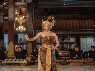 Ilustrasi, Dari keraton hingga Malioboro, dari gudeg hingga sate klatak — Yogyakarta menyimpan pesona budaya dan wisata yang otentik dan tak pernah lekang oleh waktu. Joss, Jogja!