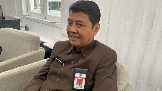 Pemkot Semarang menegaskan komitmen hormati proses hukum terkait gugatan lahan proyek Jalan Jangli–Undip, serta pastikan pembangunan sesuai aturan. Pemkot Semarang menegaskan komitmen hormati proses hukum terkait gugatan lahan proyek Jalan Jangli–Undip, serta pastikan pembangunan sesuai aturan.