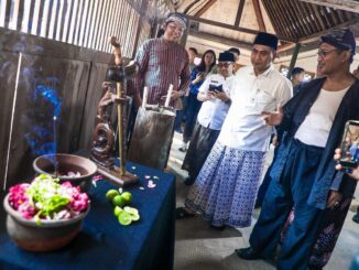 Desa Kranggan Klaten jadi contoh sukses desa dampingan Jateng dengan kolaborasi, inovasi posyandu jiwa, dan penguatan ekonomi warga.