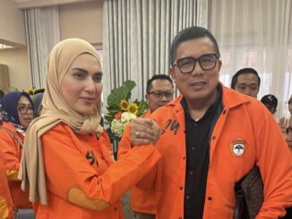 Dukungan menguat untuk Sari Yuliati memimpin Kosgoro 1957 di Mubes 2026. Dinilai mumpuni dan visioner, Sari diharapkan memperkuat program kerakyatan dan pengembangan koperasi di daerah.