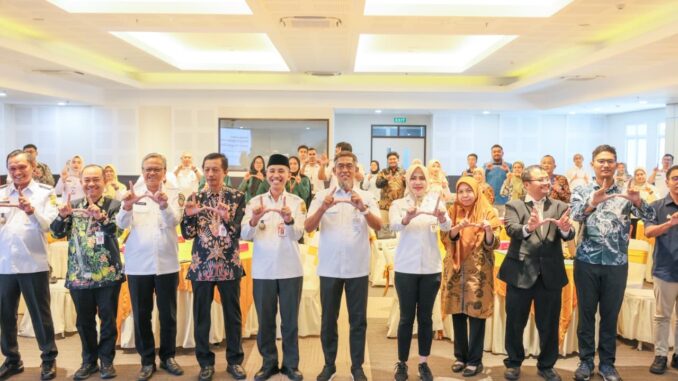 Pemprov Jateng dorong transformasi industri ramah lingkungan lewat Penghargaan Industri Hijau Jawa Tengah 2026