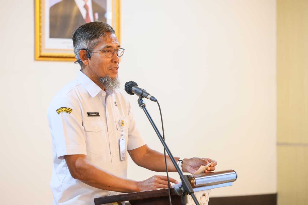 Pemprov Jateng dorong transformasi industri ramah lingkungan lewat Penghargaan Industri Hijau Jawa Tengah 2026