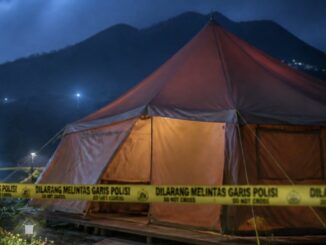 Ilustrasi, Polisi ungkap kronologi kematian satu keluarga di Posong Temanggung. Dugaan sementara keracunan gas atau makanan, hasil lab masih ditunggu.
