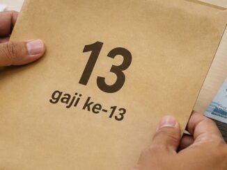 Pencairan gaji ke-13 ASN, pensiunan, dan penerima pensiun mulai 2 Juni 2026 sesuai PP Nomor 9 Tahun 2026. Simak jadwal, besaran, dan ketentuannya.