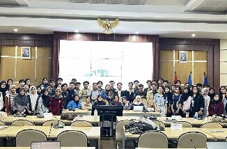 UNDIP Raih 6 Pendanaan PPK Ormawa 2026, Hadirkan Inovasi Pemberdayaan Masyarakat Berkelanjutan